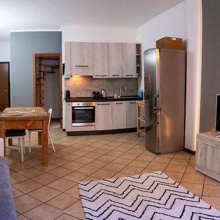 La Casa Di Ale Lejlighed Lecco Eksteriør billede