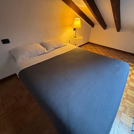 La Casa Di Ale Lejlighed Lecco Eksteriør billede