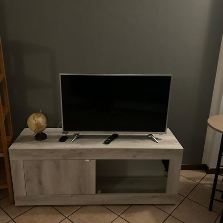 La Casa Di Ale Lejlighed Lecco Eksteriør billede
