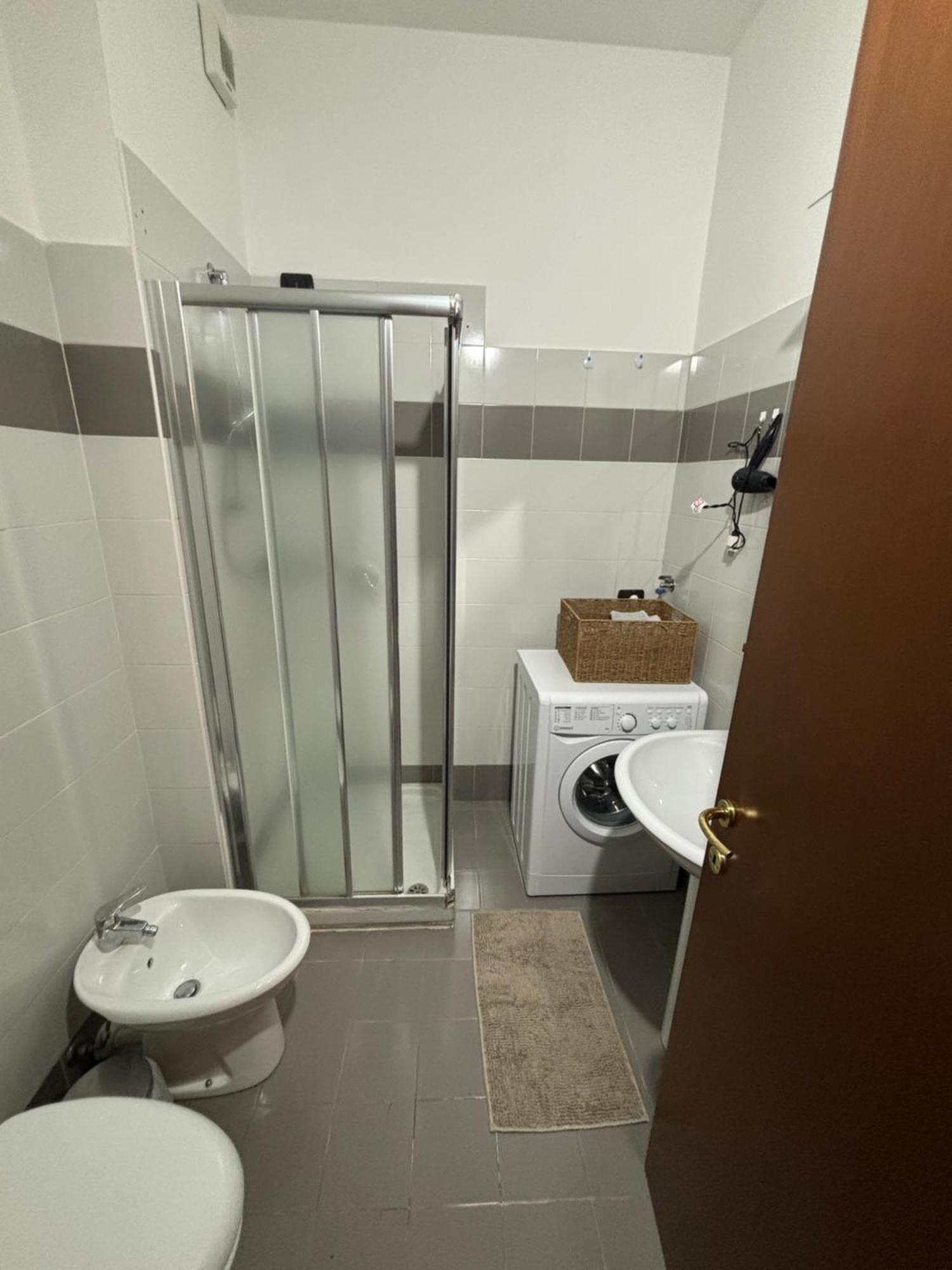 La Casa Di Ale Lejlighed Lecco Eksteriør billede