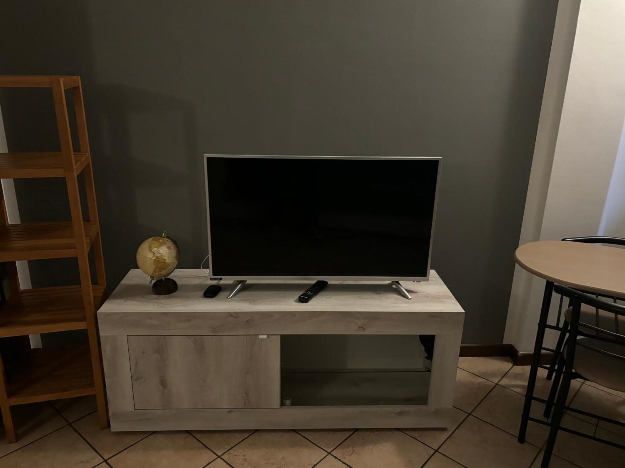 La Casa Di Ale Lejlighed Lecco Eksteriør billede