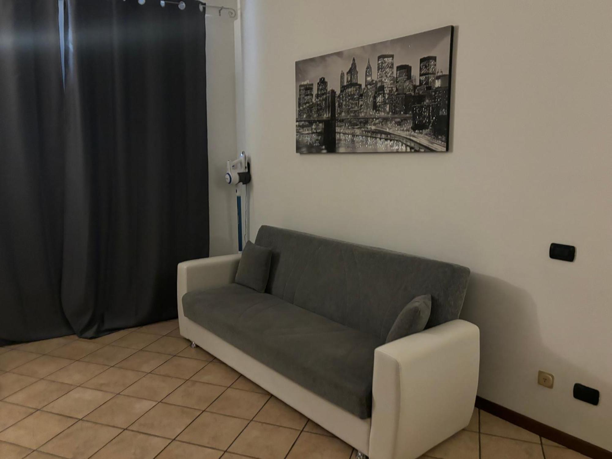 La Casa Di Ale Lejlighed Lecco Eksteriør billede