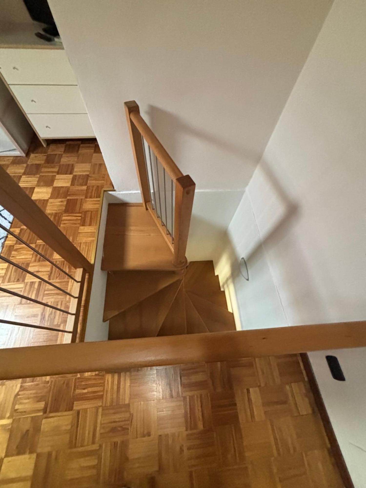 La Casa Di Ale Lejlighed Lecco Eksteriør billede