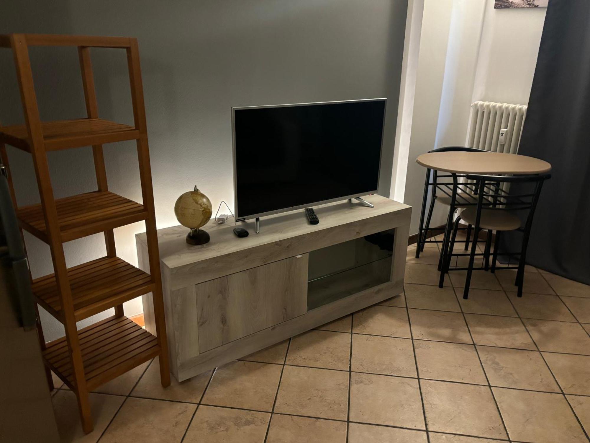 La Casa Di Ale Lejlighed Lecco Eksteriør billede